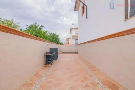 Casa amb piscina en venda a SAGITARIO 1, imagen 8
