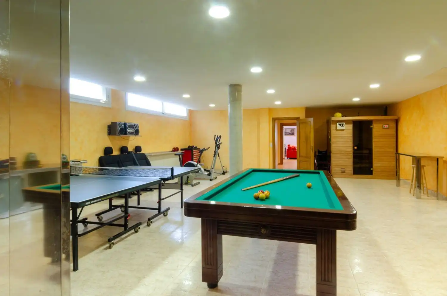 Detached house with pool for sale in Calle de Juli Cèsar, imagen 24