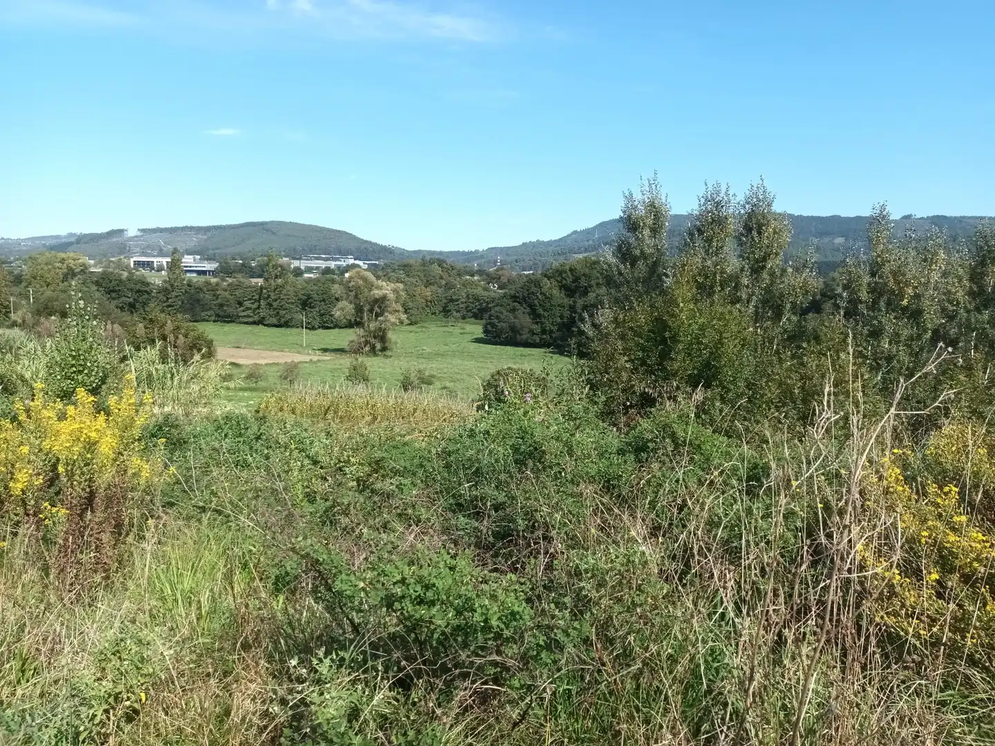 Residencial en venta en N/A, Zamudio