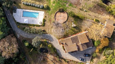 Foto 5 de Finca rústica en venta en Sant Feliu de Buixalleu, Girona