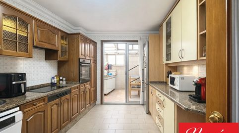 Foto 4 de Piso en venta en Avenida Da Florida, 20, As Travesas - Balaídos, Vigo