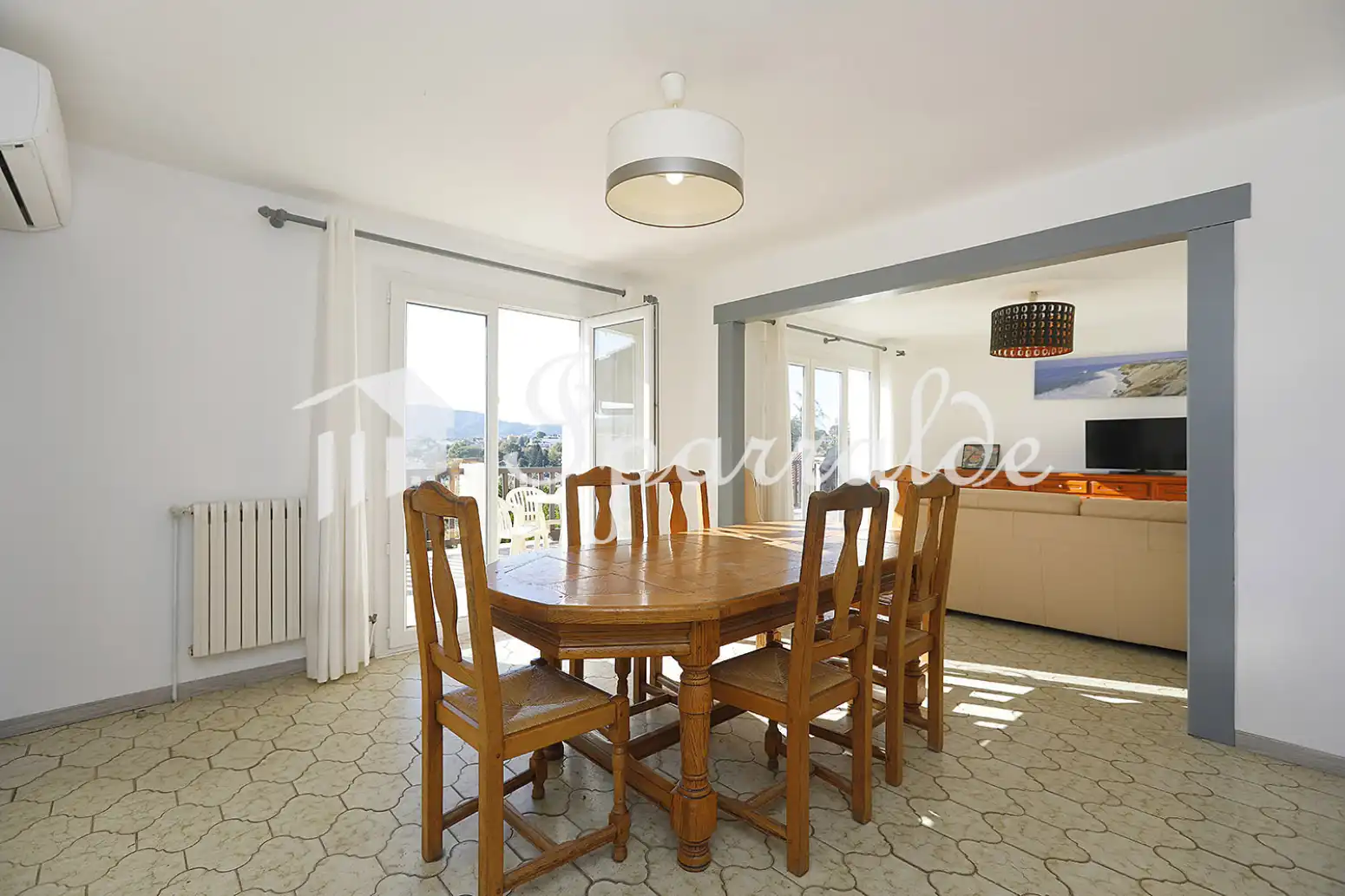 Casa amb terrassa en venda a Hendaye, imagen 12