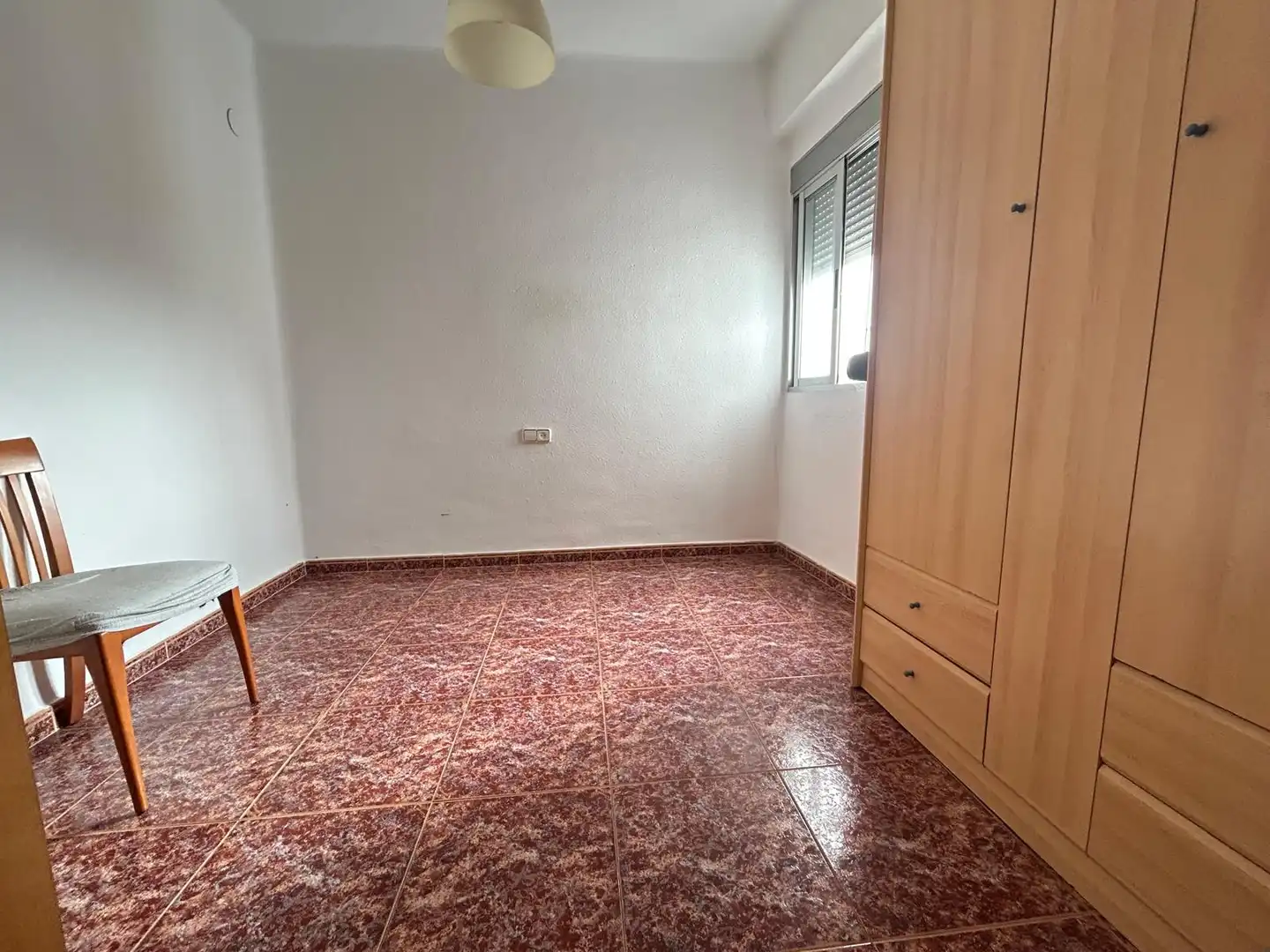 Dormitori de Pis en venda en Catarroja amb Aire condicionat i Balcó