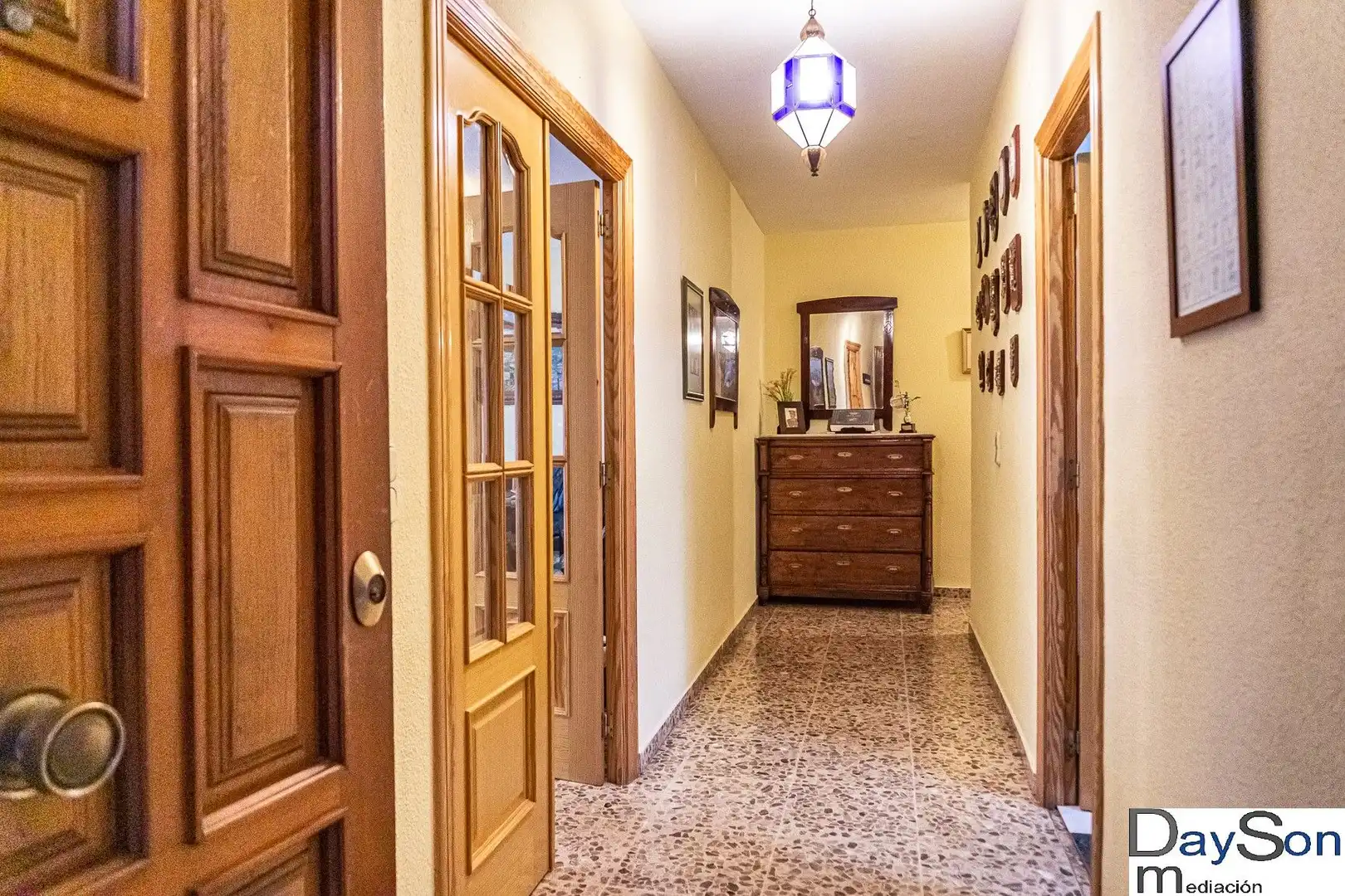 Piso en venta en Alcalá la Real con Calefacción, Horno y Microondas