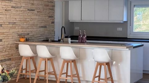 Foto 3 de Apartamento de alquiler en San Salvador - Caeira, Poio