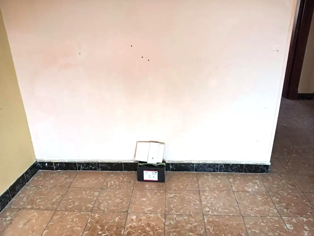 Piso en venta en Tarazona con Balcón