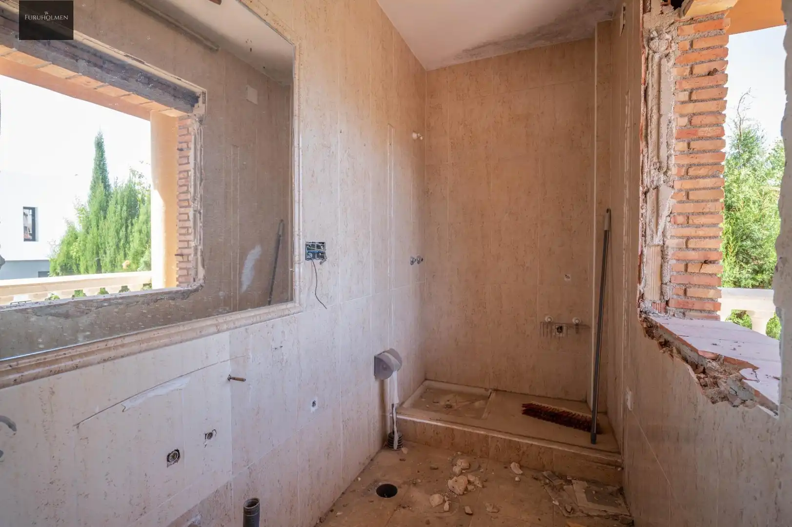 Detached house with terrace for sale in VIDES (VENT), imagen 14