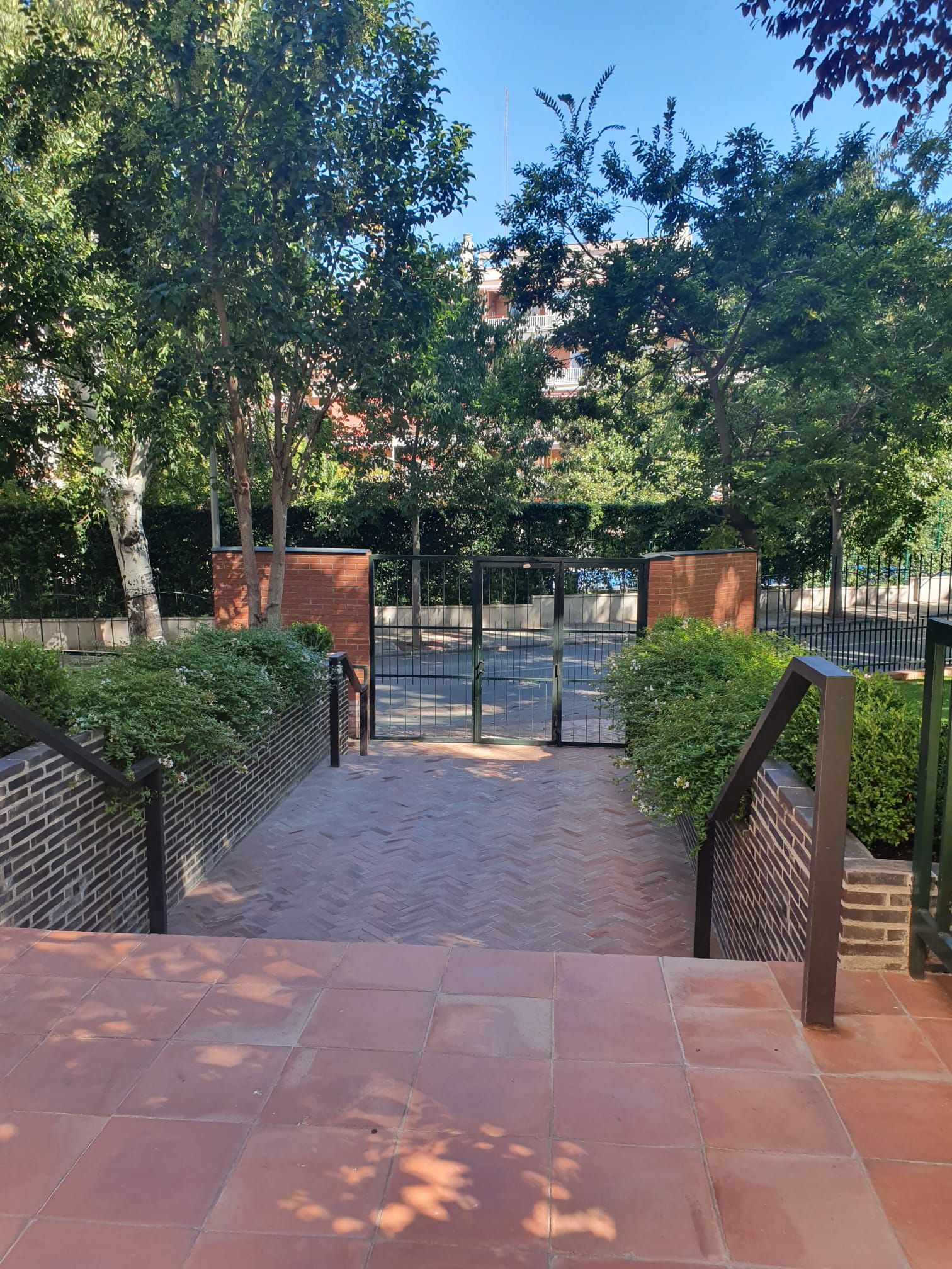 Flat to rent in Calle San Martín de Porres, Ciudad Universitaria
