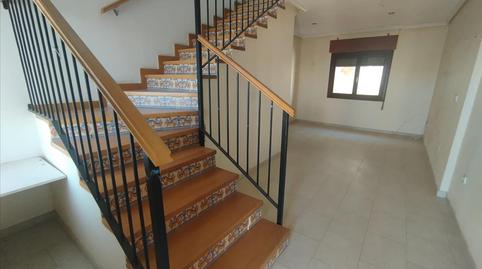 Foto 2 de Casa adosada en venta en Centro, Sucina,  Murcia Capital