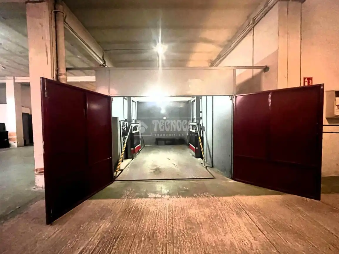 Parking de Garaje en venta en Zaragoza