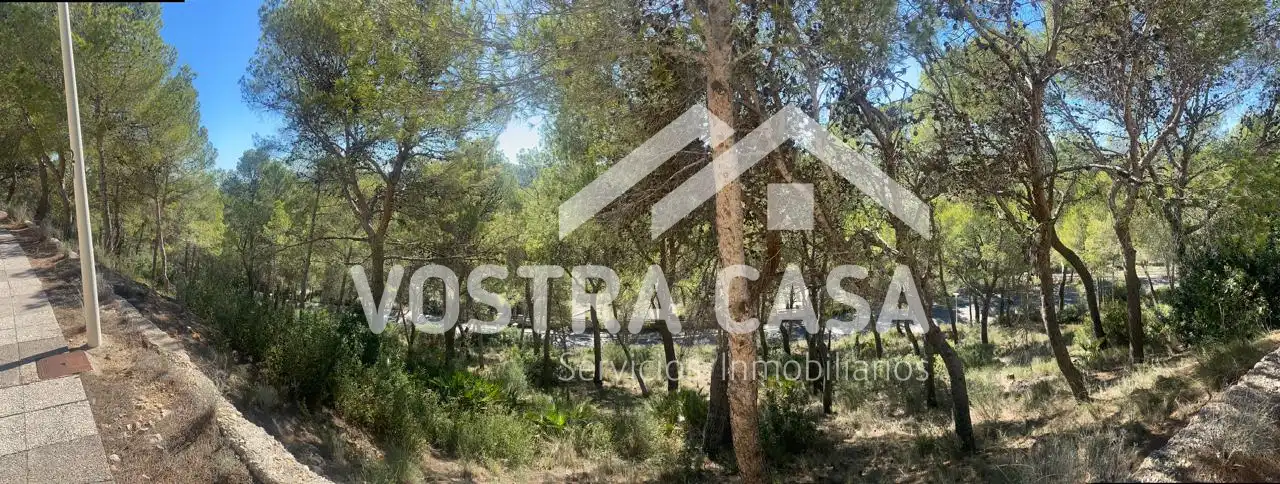 Terreno en venta en Godelleta