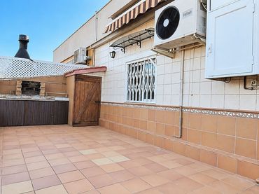 Penthouse mit Aufzug zum Verkauf in Vinyets - Molí Vell