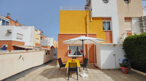 Foto 4 de Finca rústica en venta en N/a, -1, Los Balcones y los Altos, Orihuela