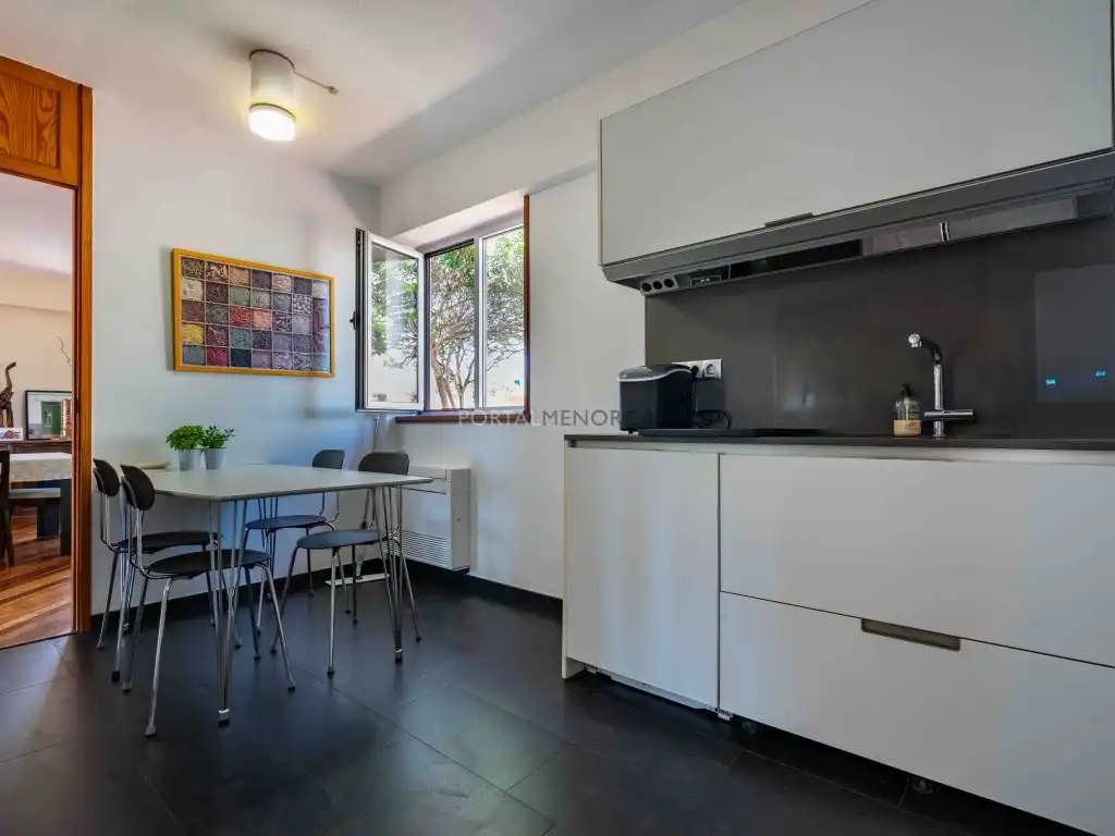 Kitchen of Houses for sale in Maó - Mahón