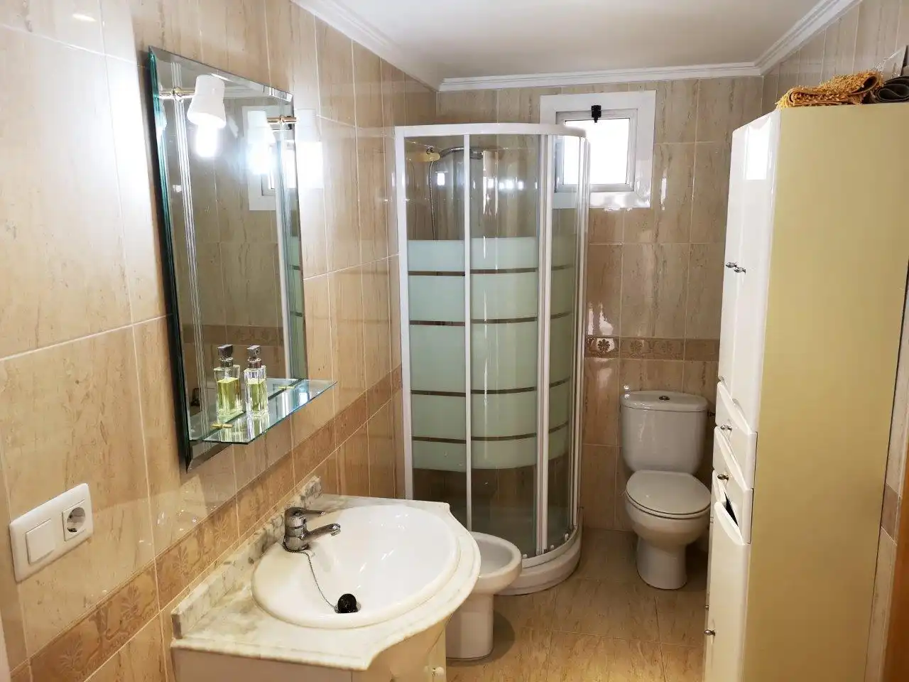Chalet con terraza en venta en El Faro, imagen 8