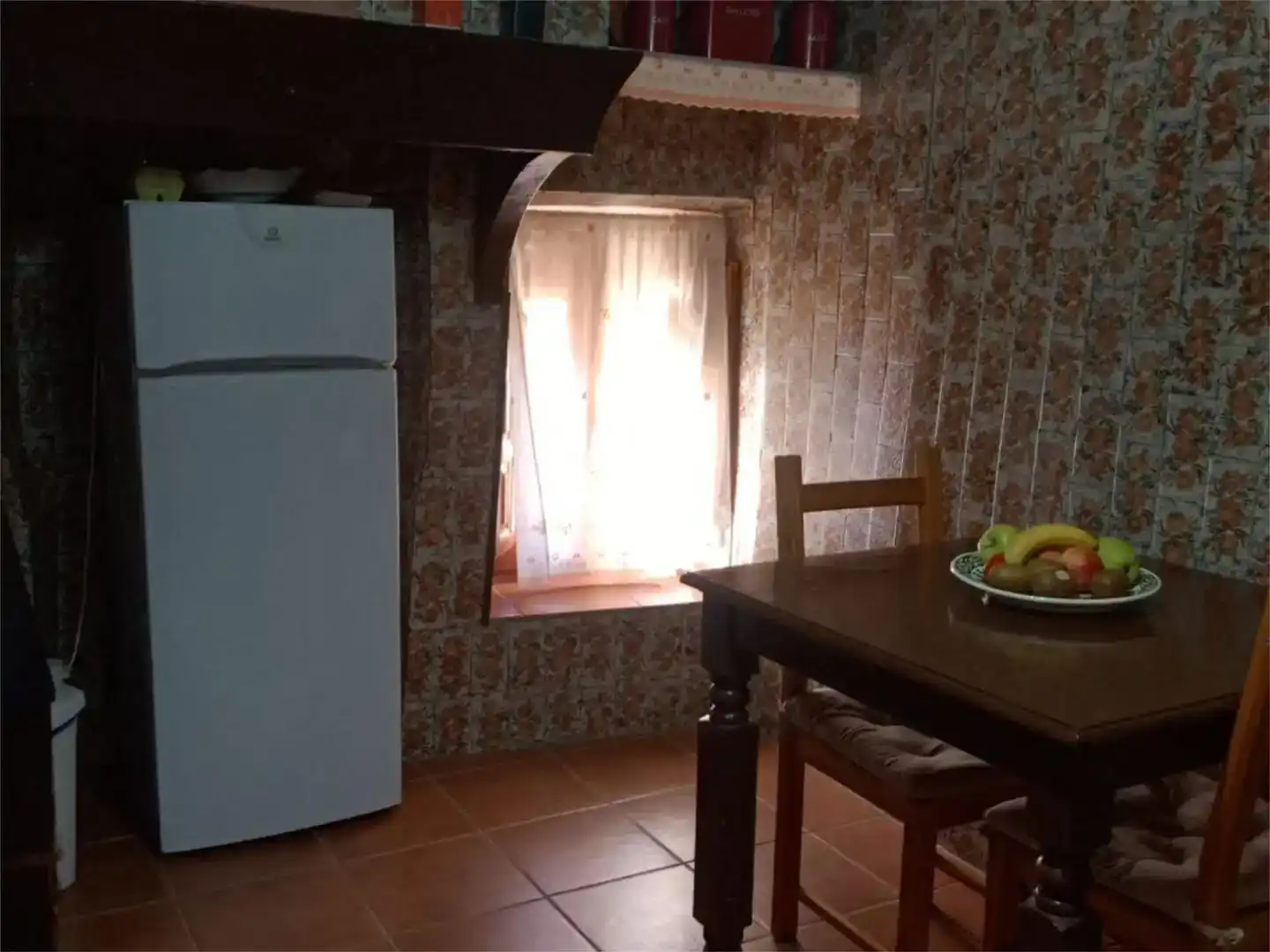 Cocina de Casa adosada en venta en Tartanedo, Guadalajara