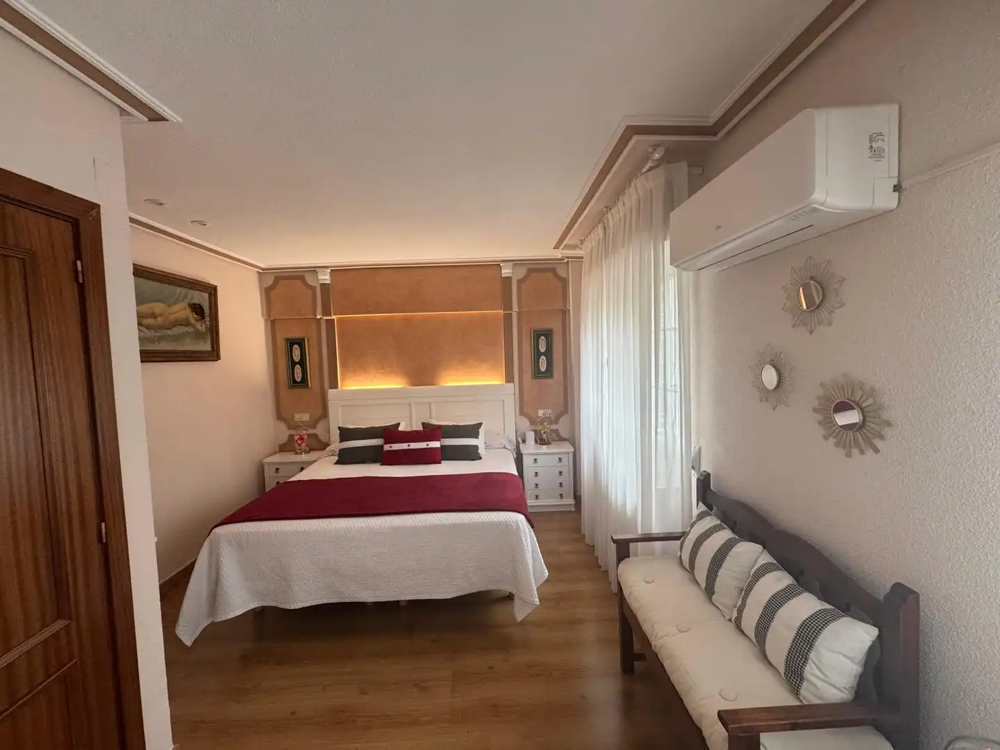 Habitación de Dúplex en venta en Mejorada del Campo, Madrid
