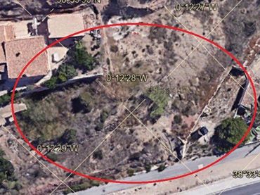 Terreno residencial en venta en Balcón de Finestrat - Terra Marina