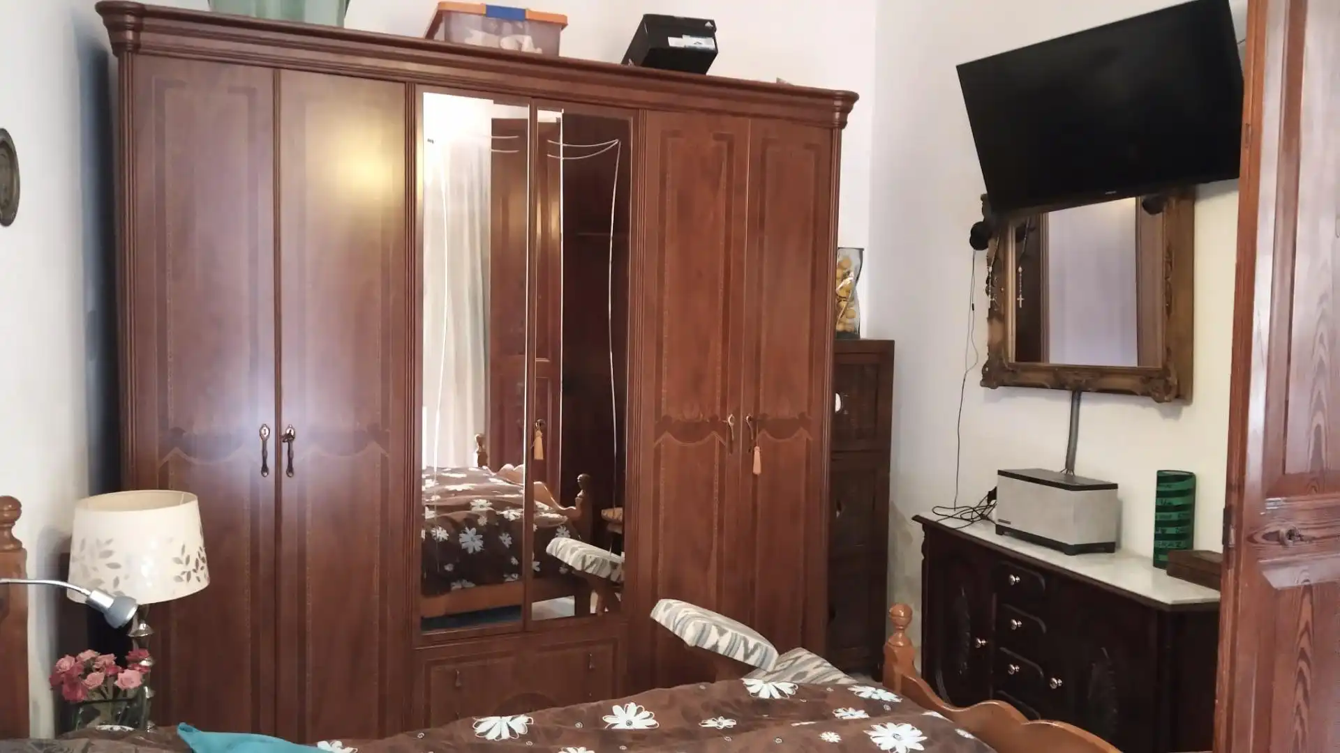 Habitación de Casa o chalet en venta en Felanitx con Calefacción, Jardín privado y Terraza