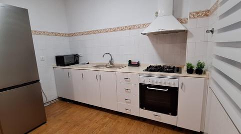 Foto 5 de Pis de lloguer a Calle Baronesa, 2, Casco Antiguo, Murcia