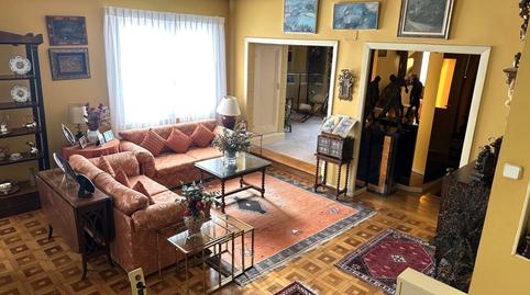 Foto 4 de Dúplex en venda a Calle Uría, 44, Salesas - Foncalada - Campoamor, Oviedo