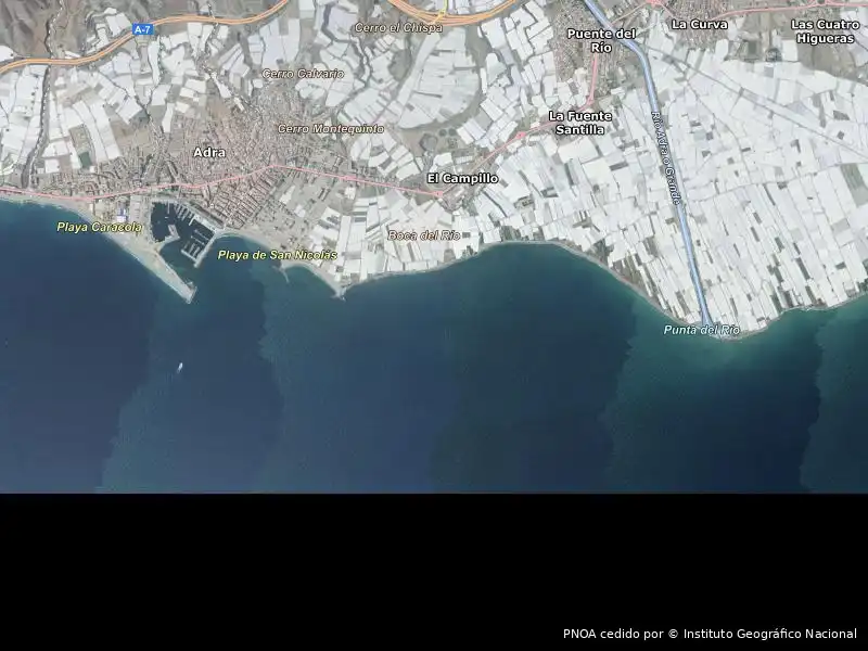 Piso en venta en Adra, imagen 6