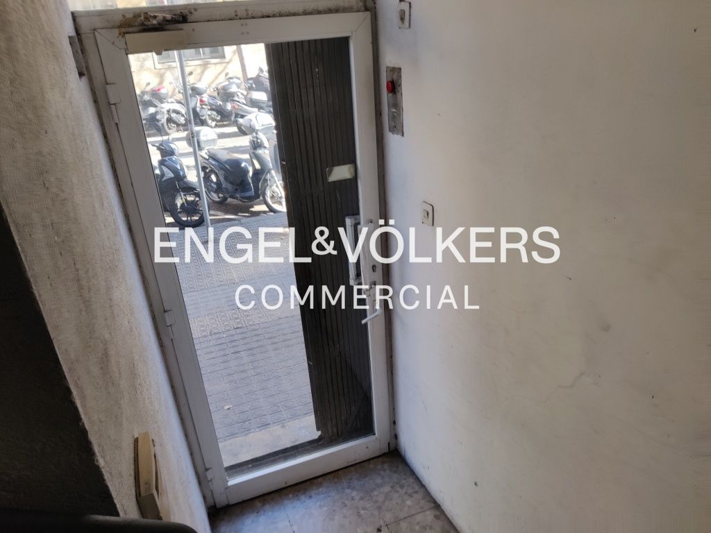 Local en venta en  Barcelona Capital