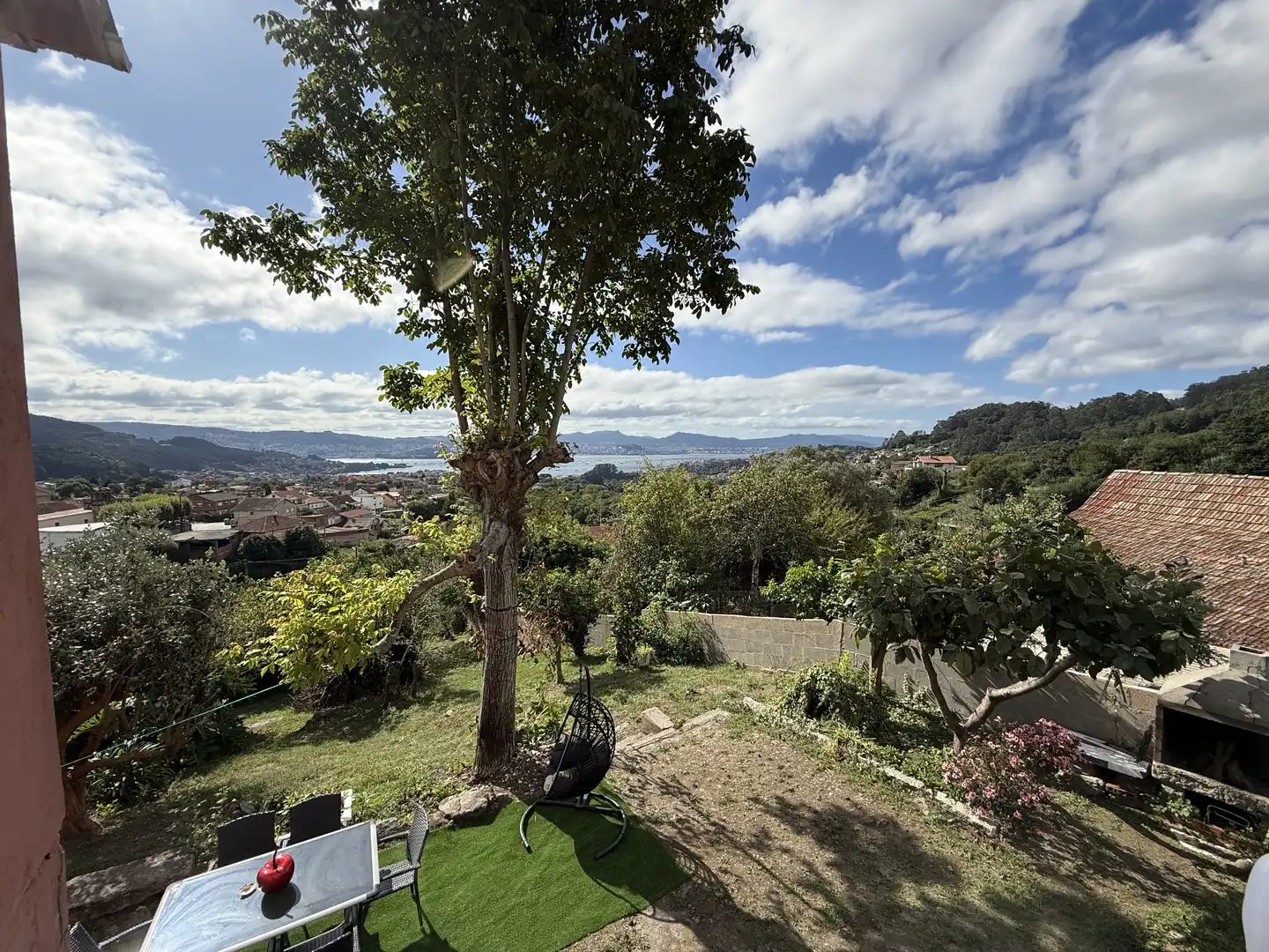 Casa rústica amb terrassa en venda a Lugar Paradela, imagen 29