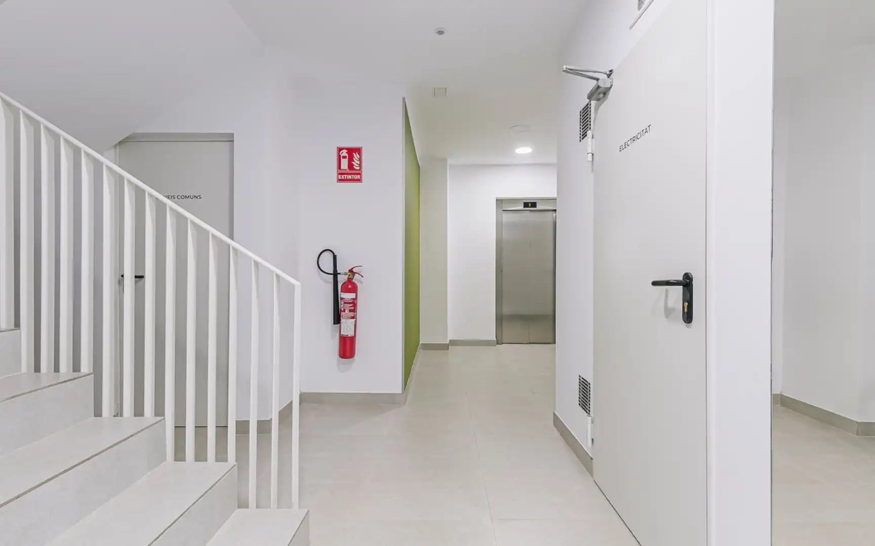 Piso con piscina en venta en Creu de Xirivia, imagen 29