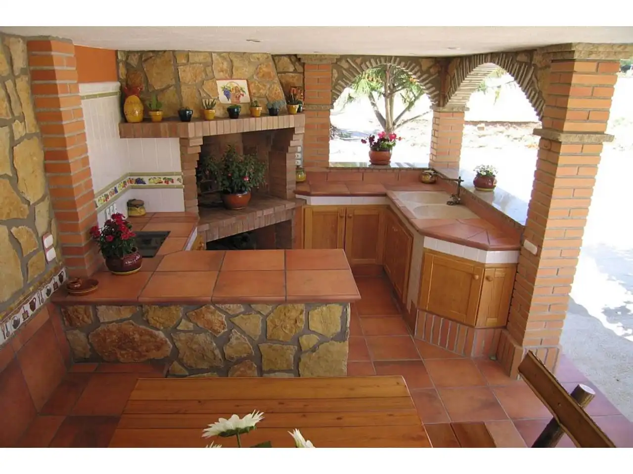 Villa avec piscine à vendre à Calle Riu, imagen 14