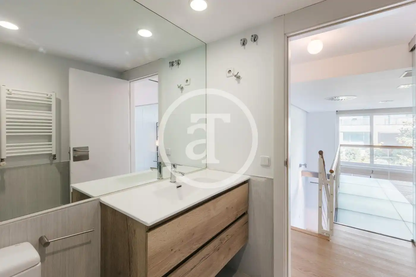Duplex in affitto a Calle de Julián Camarillo, imagen 44