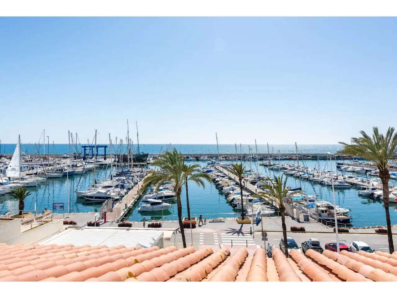 Pis en venda a Avenida Andalucía, Caleta de Vélez