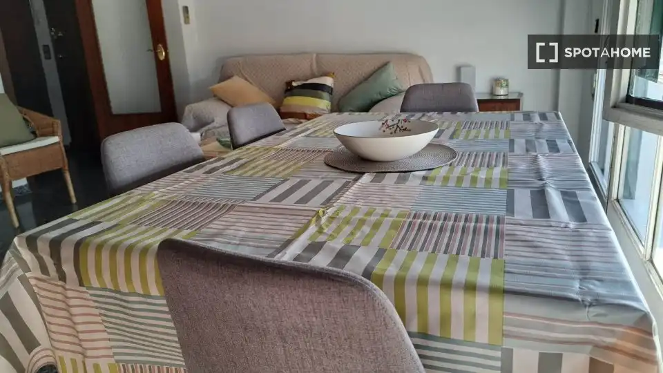 Habitació a Vistabella