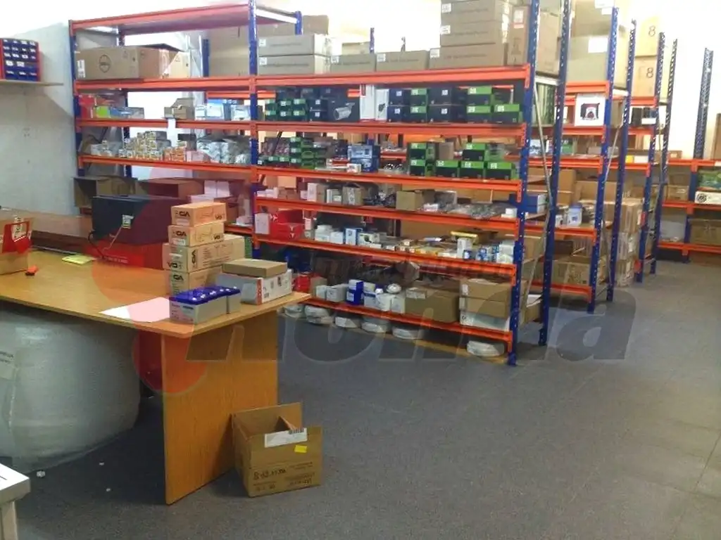 Local comercial en venda a Rua Mallorca, imagen 6