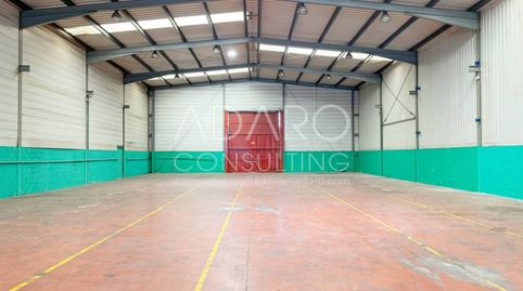 Foto 5 von Fabrikhallen zur Miete in Avenida Milán, Bulevar - Plaza Castilla, Azuqueca de Henares