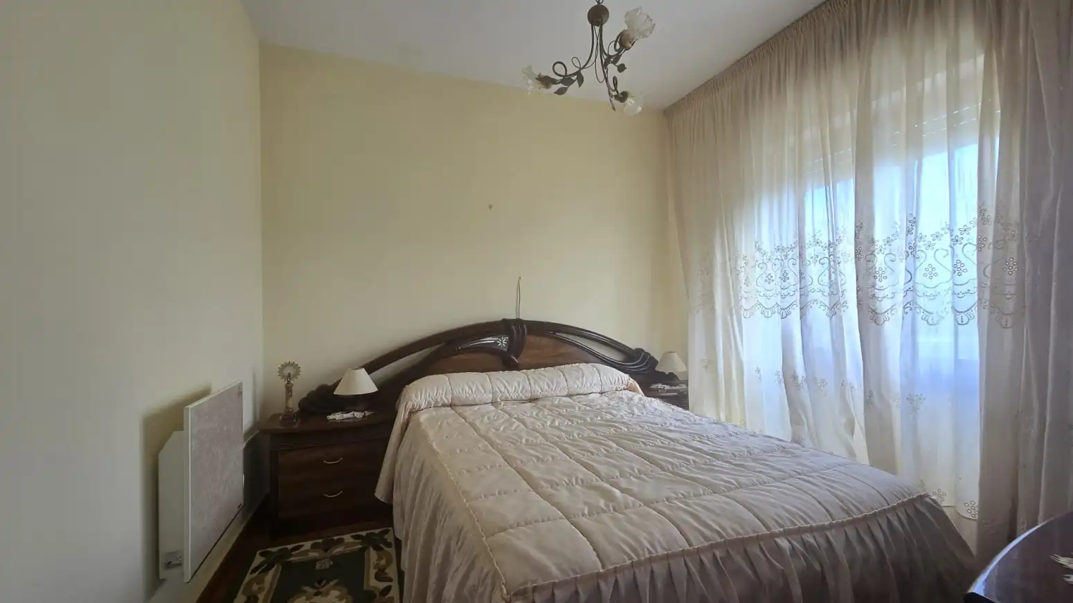 Bedroom of Houses for sale in Suances  with Heating and Terrace
