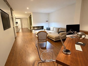 Flat with balcony for sale in Calle O´DONNELL