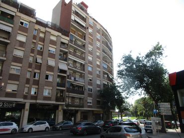 Appartamento con balcone in vendita a Avinguda Cambrils