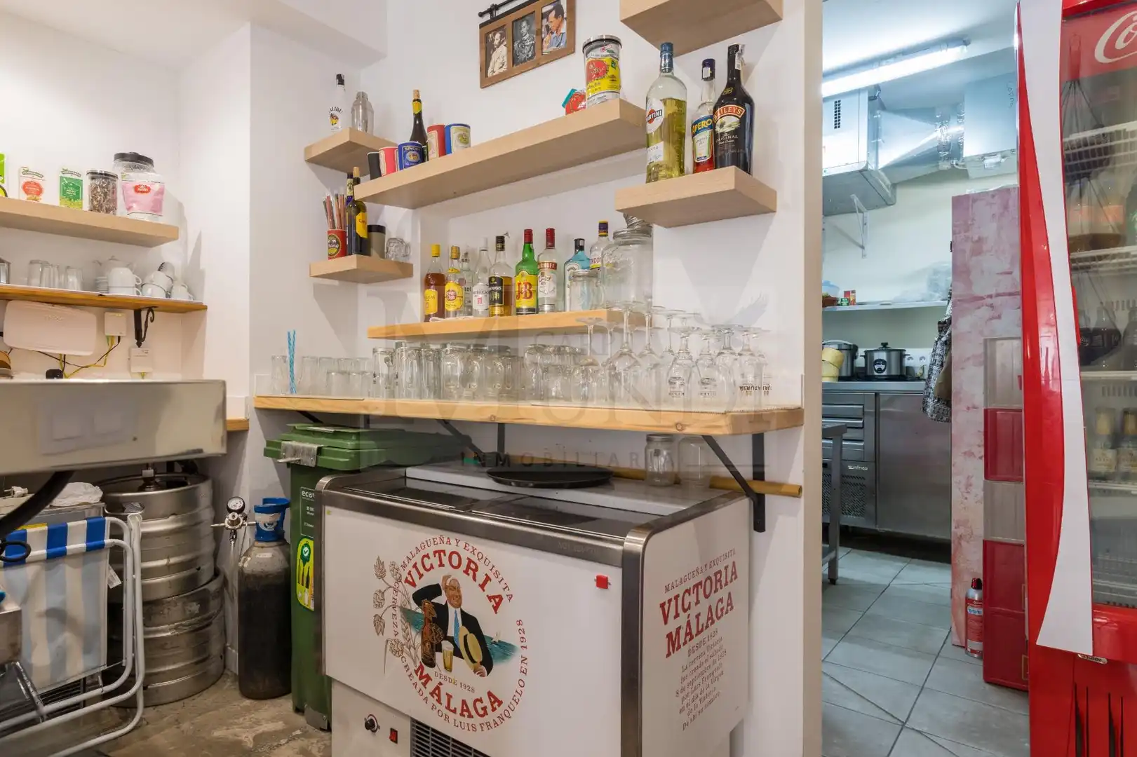 Geschaftsraum zur Miete in La Oliva