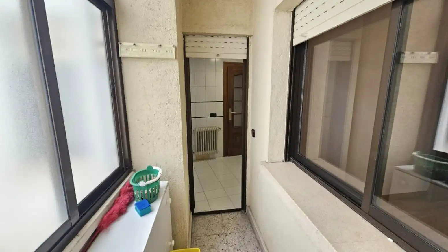Flat for rent in Salamanca  with Heating, Parquet flooring and Terrace