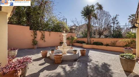 Foto 4 de Pis en venda a  Escoriaza, San Matías - Realejo,  Granada Capital