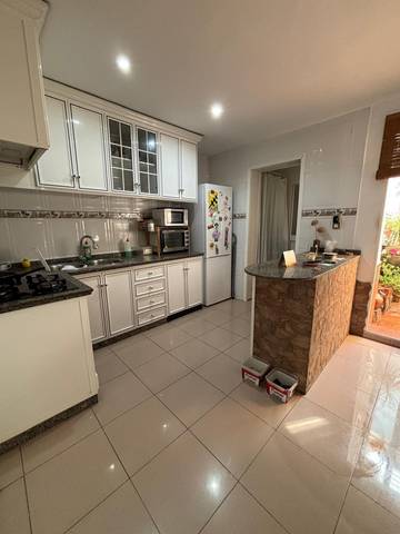 Casa-chalet en Venta en Los Palacios y Villafranca