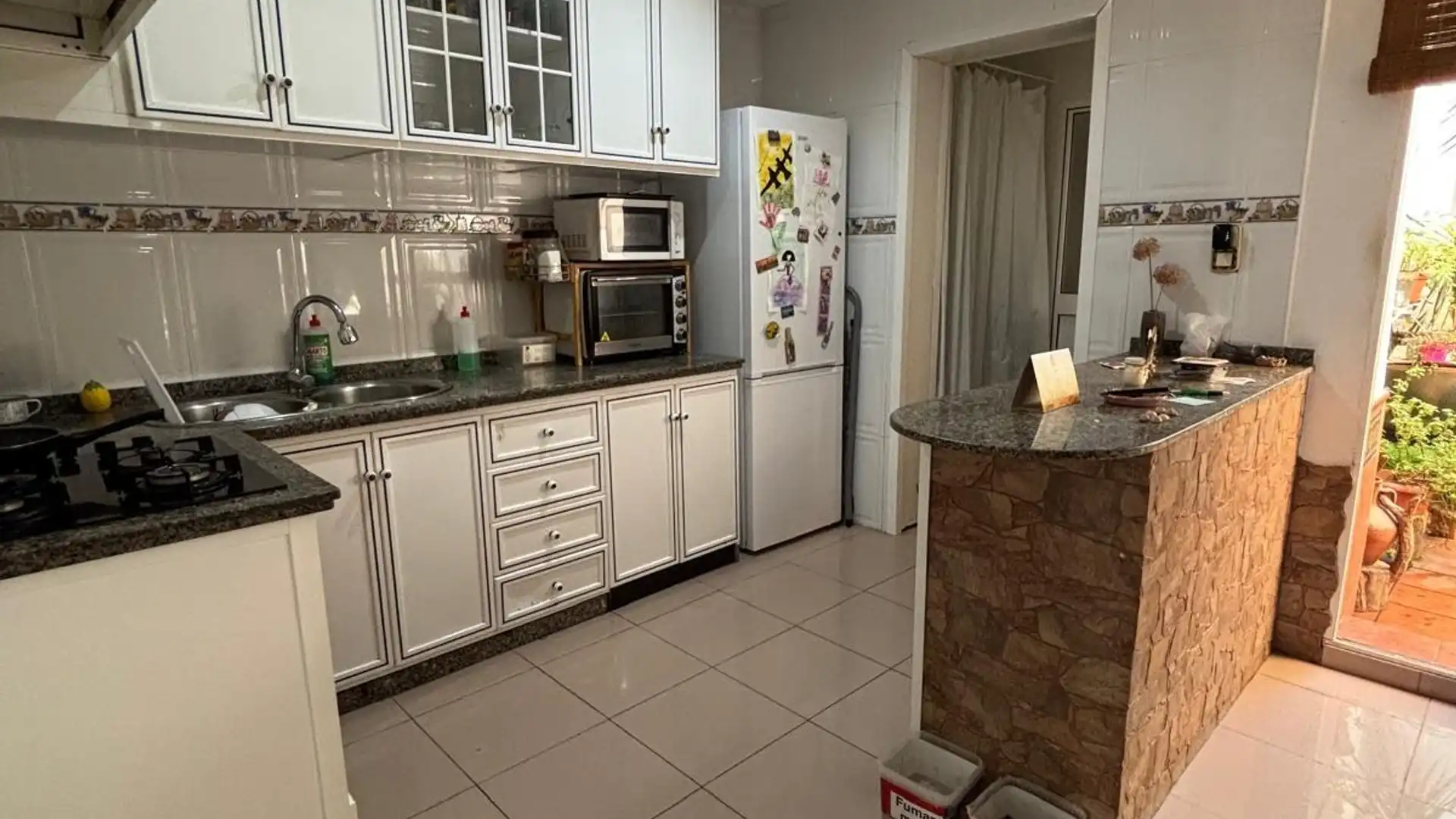 Casa o chalet en venta en Los Palacios y Villafranca