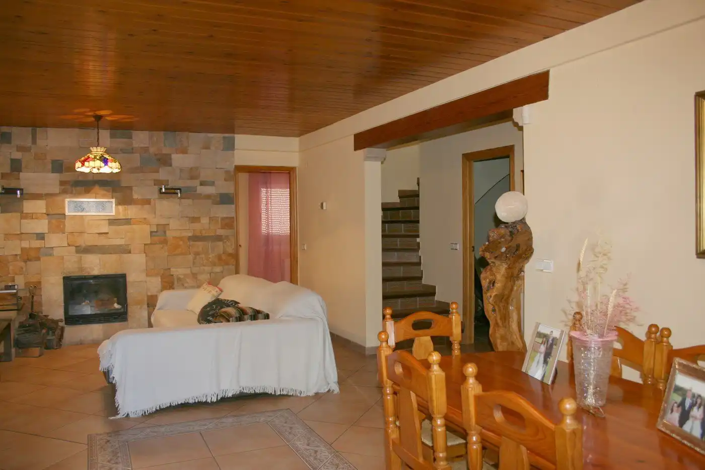 Detached house with pool for sale in Pedreguer, imagen 12