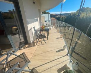 Terrace of Attic for sale in Olot  with Air Conditioner, Heating and Terrace