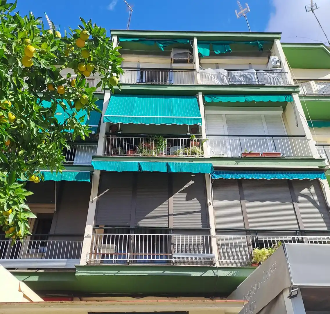 Wohnung zum Verkauf in Paco Gandia, imagen 2