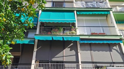 Foto 2 de Piso en venta en Paco Gandia, San Pablo, Sevilla Capital