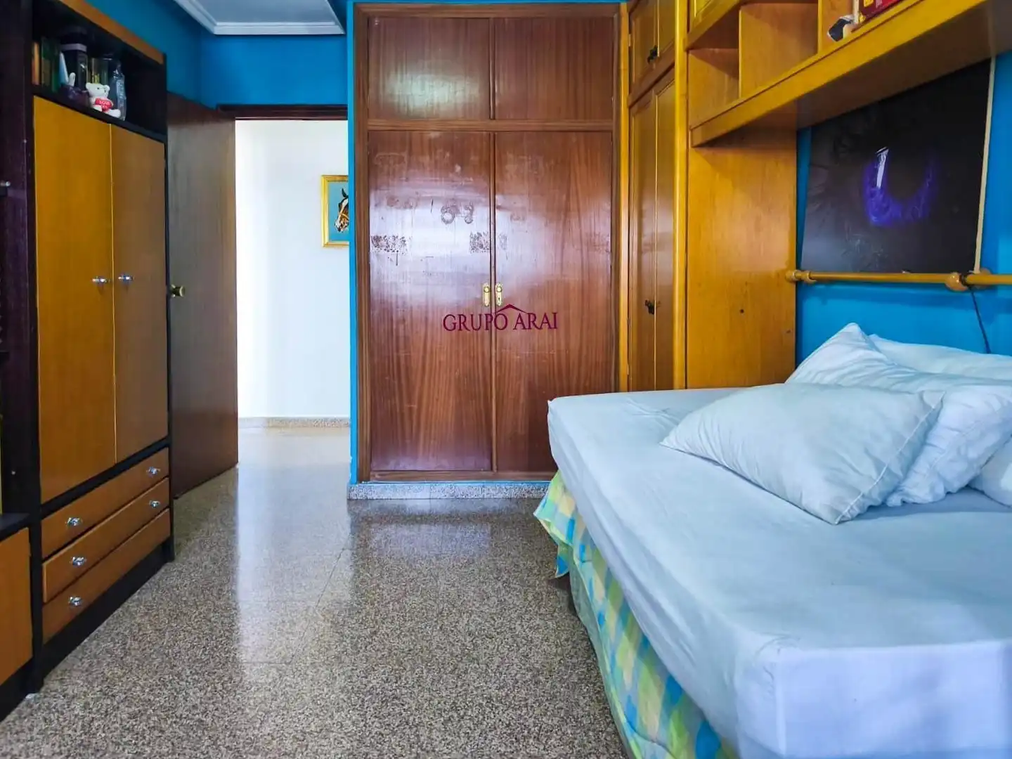 Habitación de Piso en venta en Villena