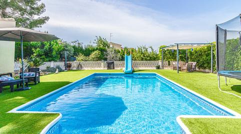 Foto 5 de Casa o xalet en venda a Alberic, Valencia