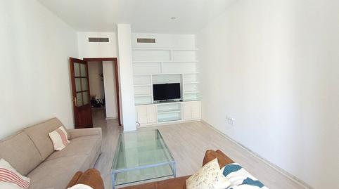 Foto 2 de Pis de lloguer a Cister, Centro Histórico, Málaga